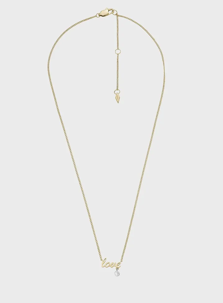 Sadie Necklace