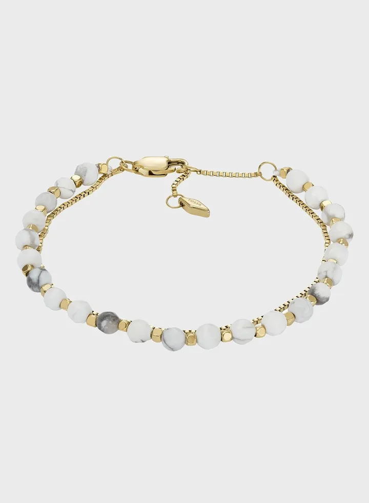 Beaded Detailed Bracelet