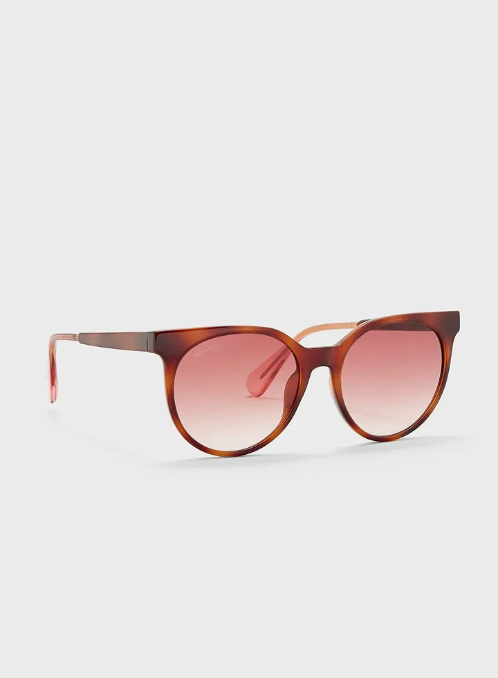 Oversized Sunglasses