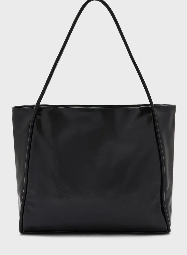 Oversized Tote Bag