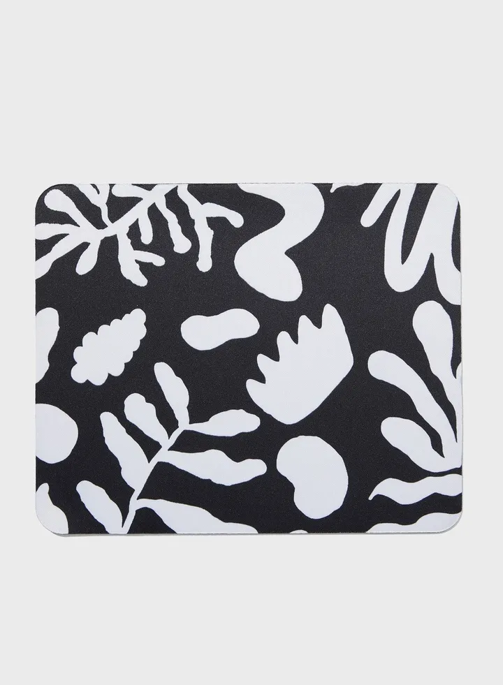 Neoprene Mouse Pad