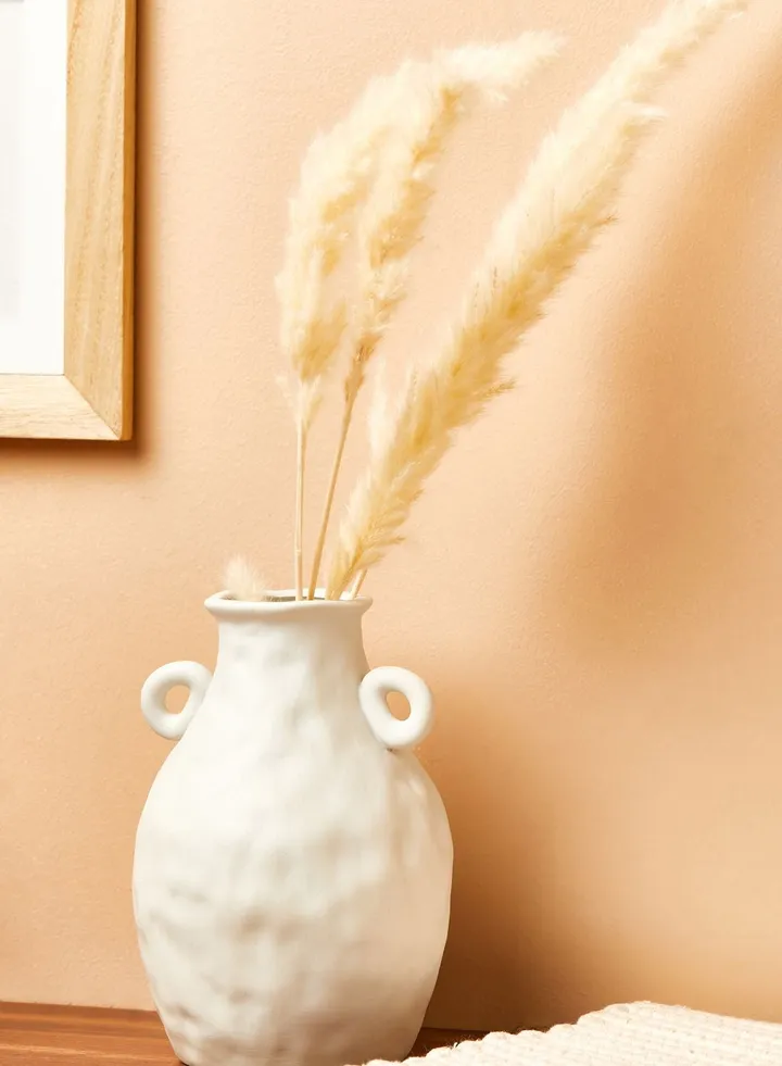 Natural Shaped Vase