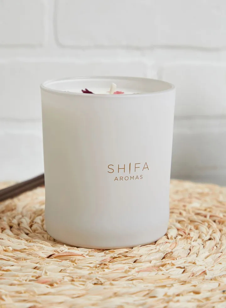 Cherry Orchard Candle 30 Cl