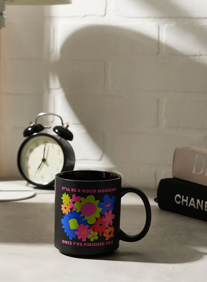 Daily Mug
