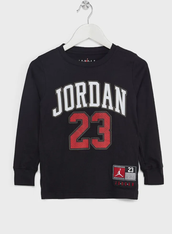 Kids Practice Flight T-Shirt