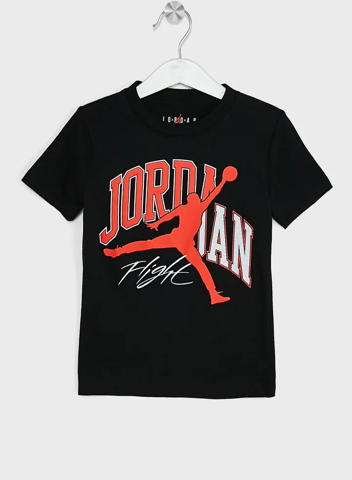 Kids Jordan Jumpman Home & Away T-Shirt