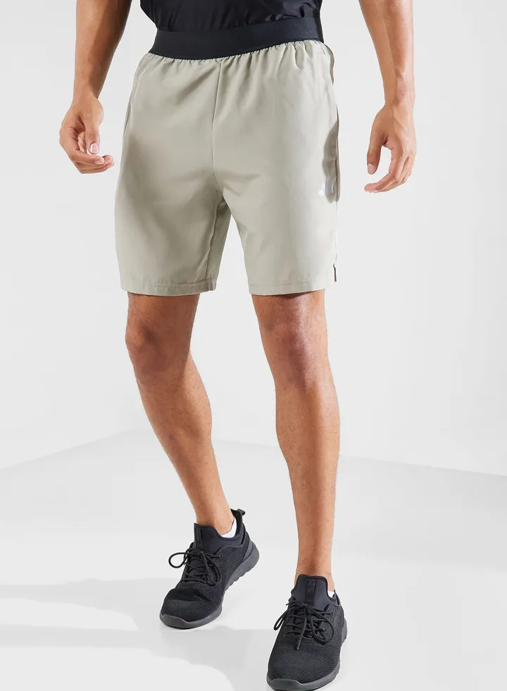 Gym Woven Shorts
