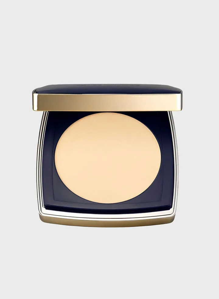 Double Wear Stay-in-Place Matte Powder Foundation - Warm Porcelain