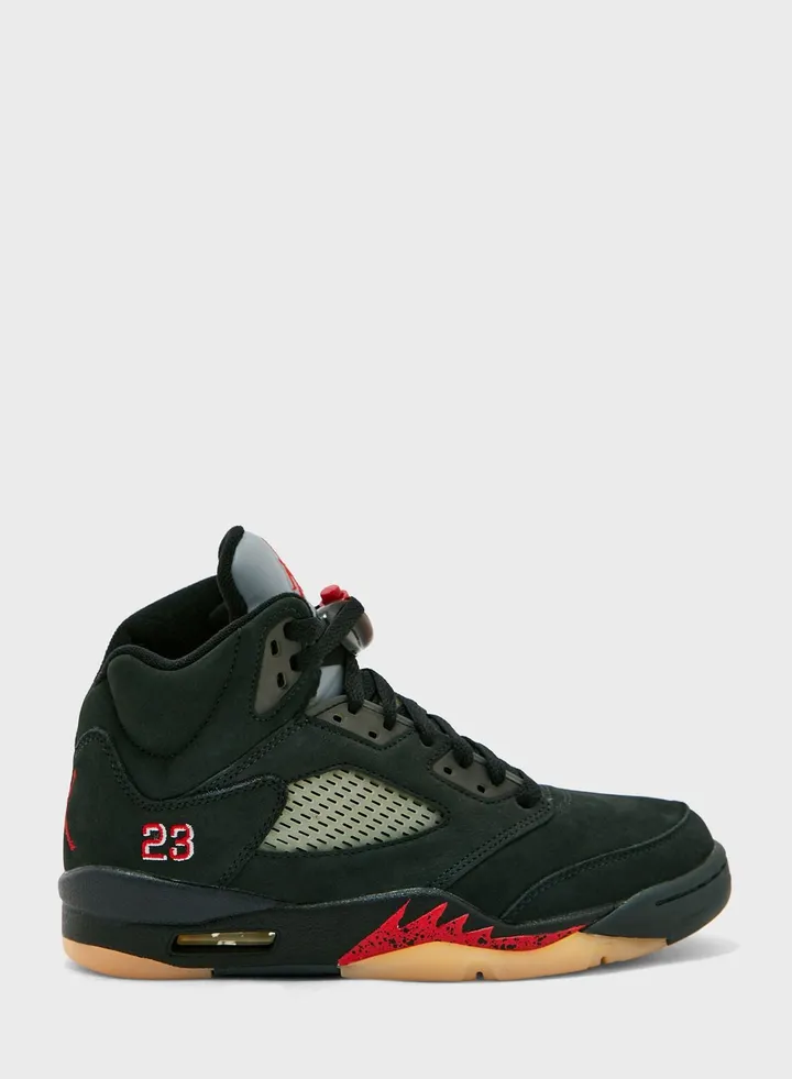 Air Jordan 5 Retro Gtx