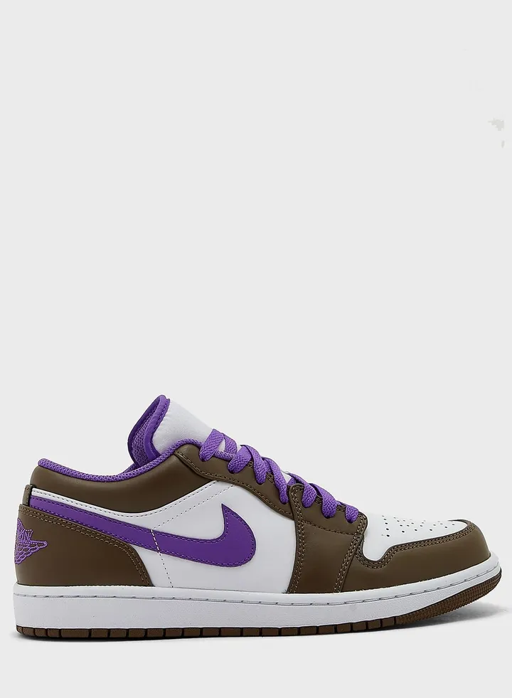 Air Jordan 1 Low