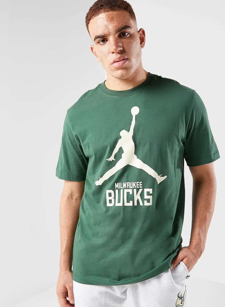 Essential NBA Jordan T-Shirt