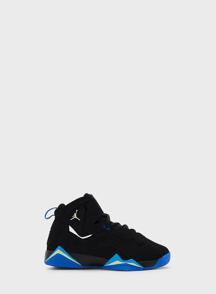 Youth Jordan True Flight