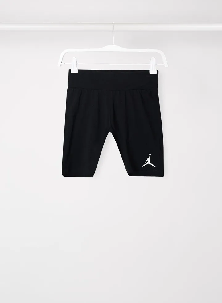 Kids Jordan Essentials Biker Shorts