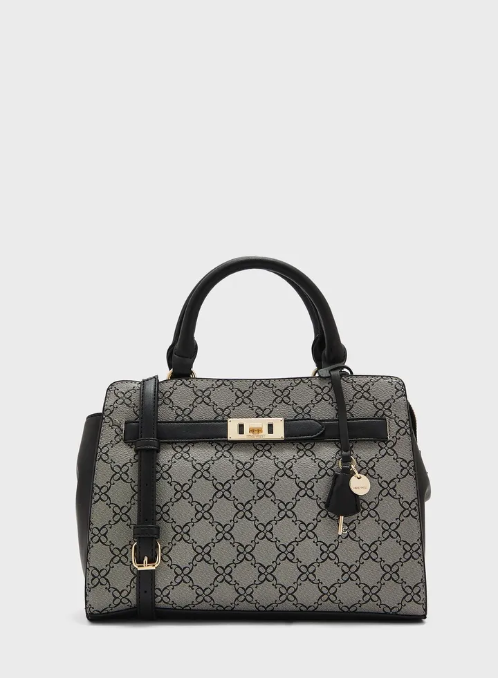Maribel Satchel Bag