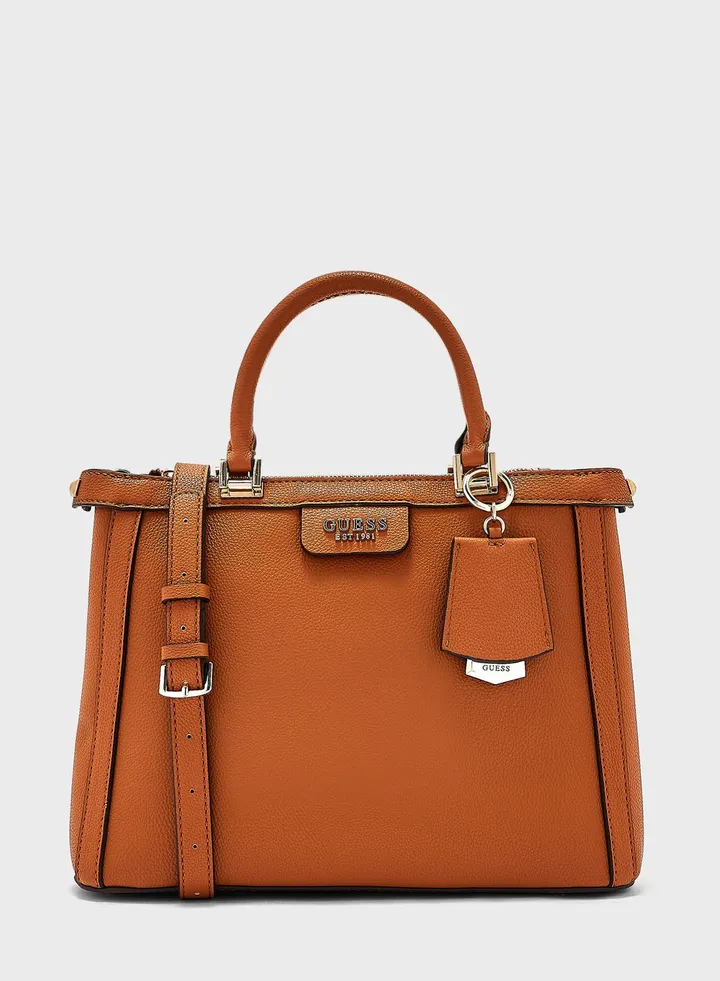 Angy Society Satchel