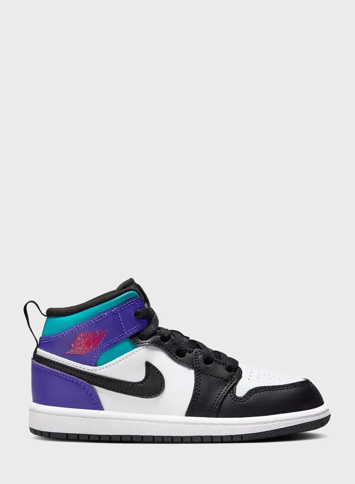 Jordan 1 Mid