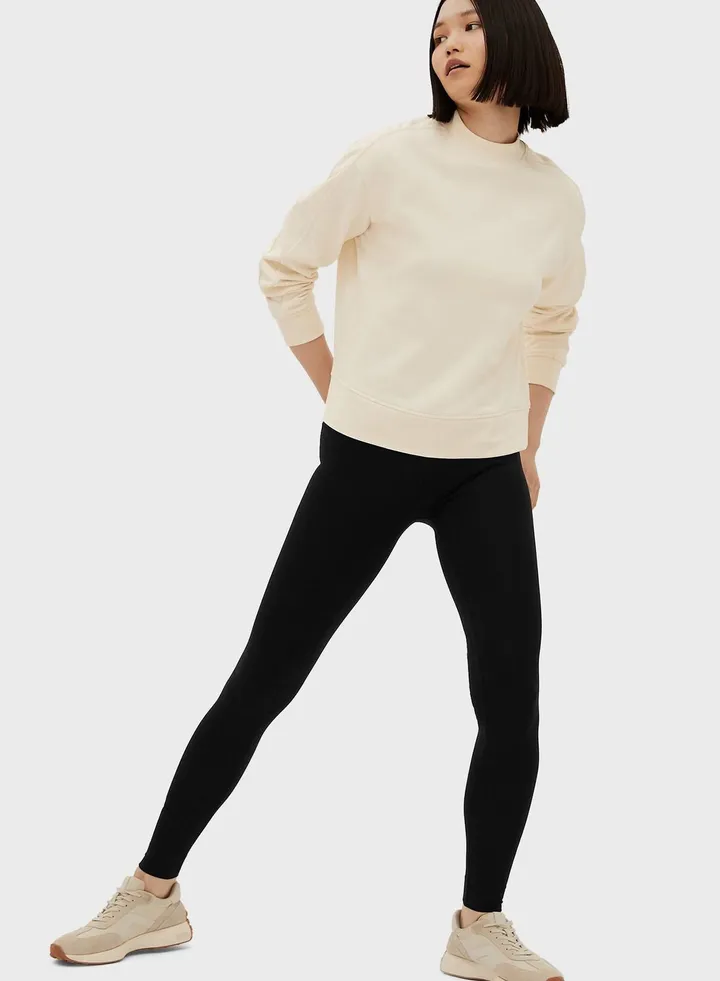 High Waist Leggings