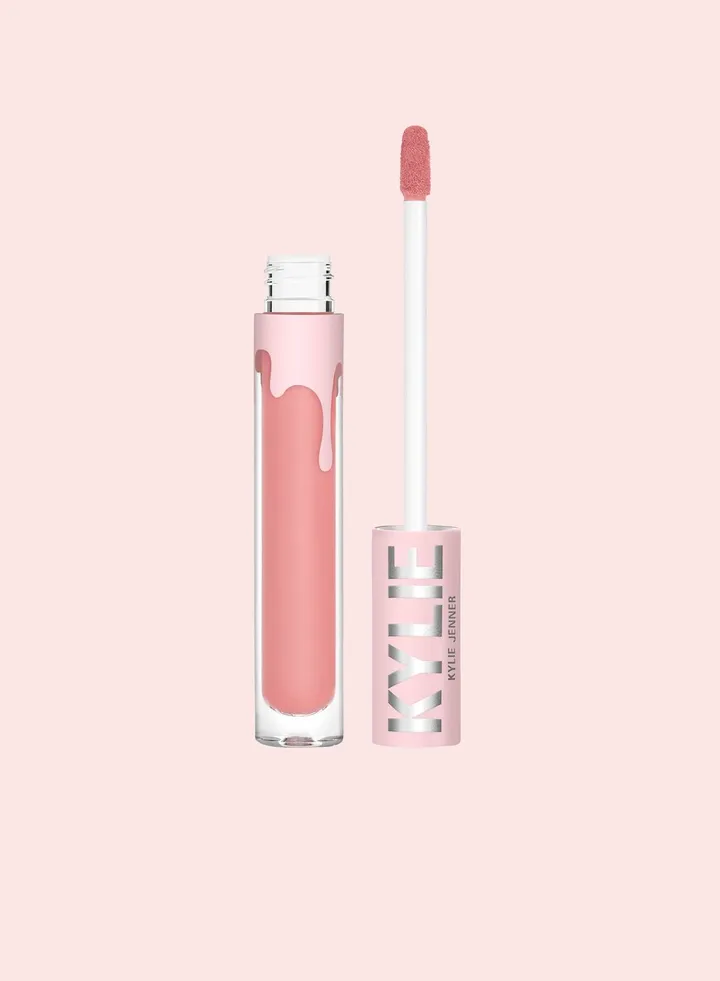 Matte Liquid Lipstick - 300 - Koko K