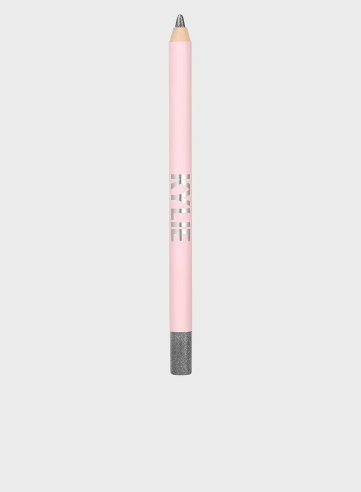 Kyliner Waterproof Gel Eyeliner Pencil -15 - Bright Pink