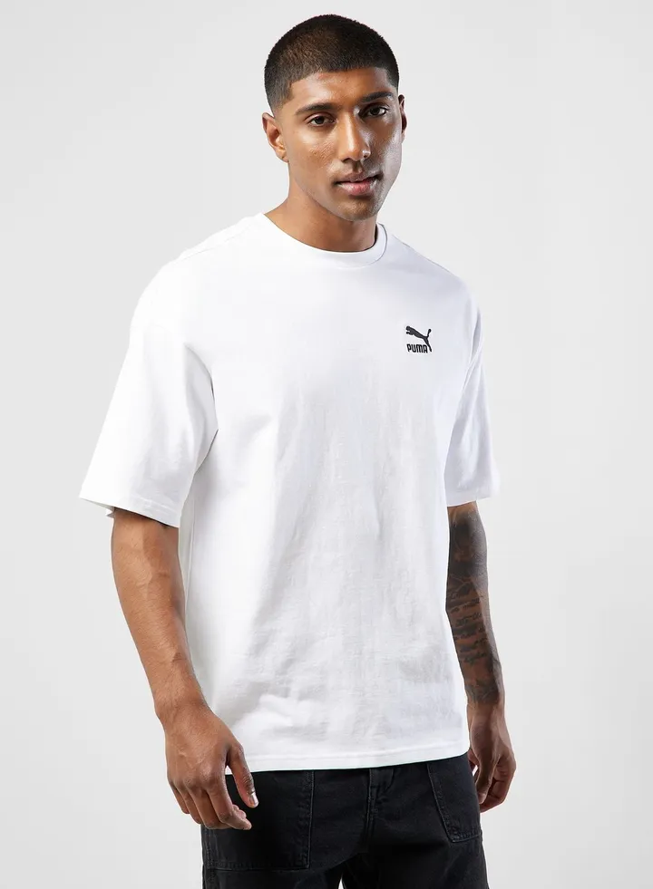 Better Classics Oversized T-Shirt