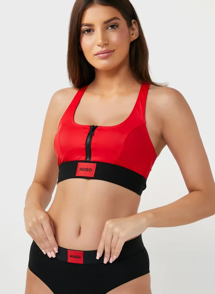 Logo Band Brief