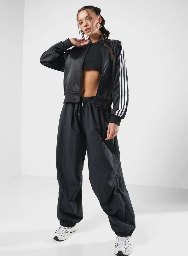 Nylon Pants