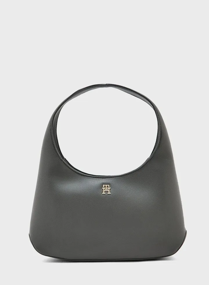 Staple Top Handle Satchel