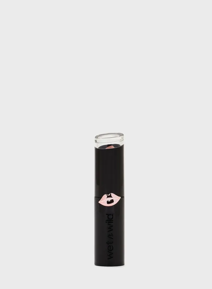 Wnw Megalast Matte Lipstick - Skin-Ny Dipping