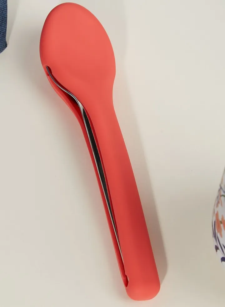 Travel Cutlery Set With Case
