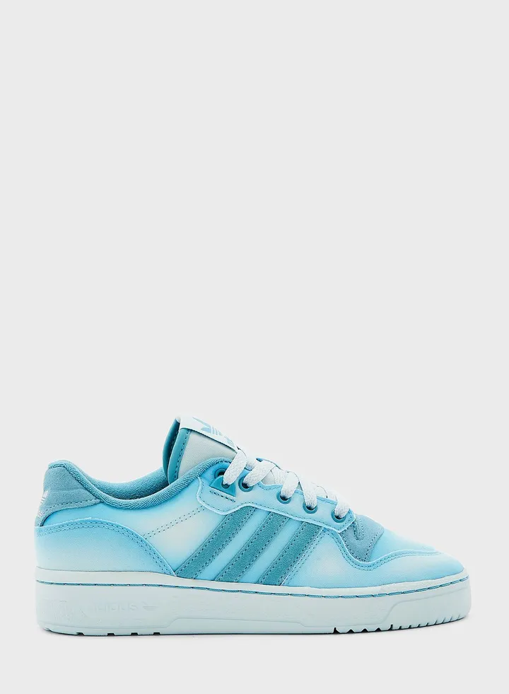 Rivalry Low Shoes