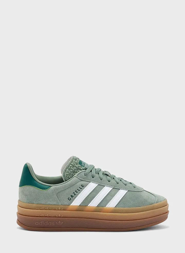 Gazelle Bold