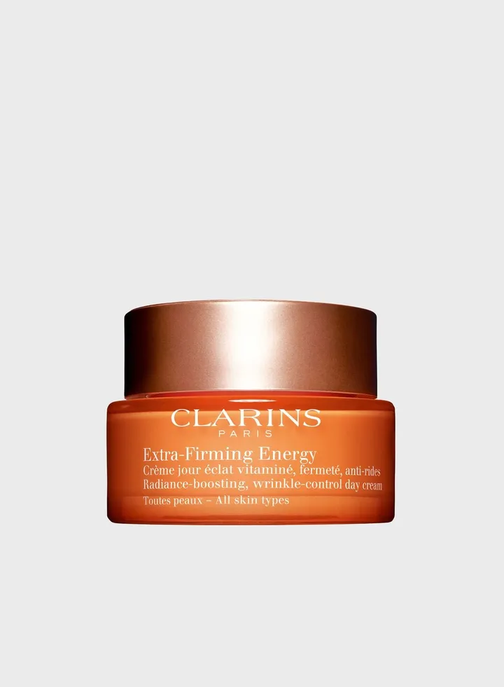 Extra-Firming Energy