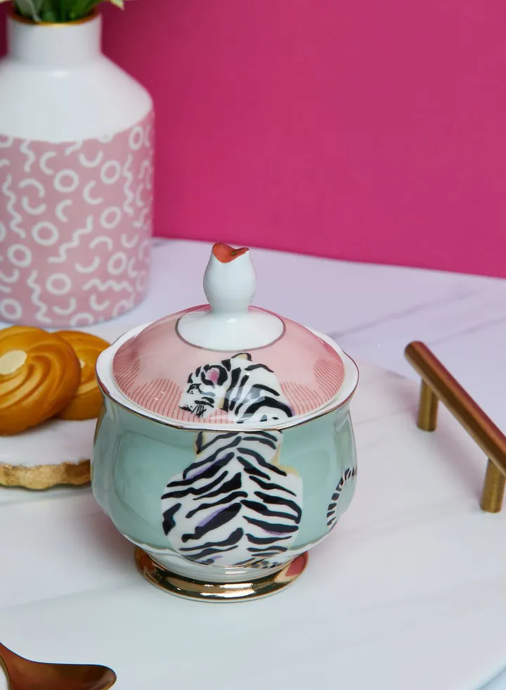 Tiger Sugar Bowl