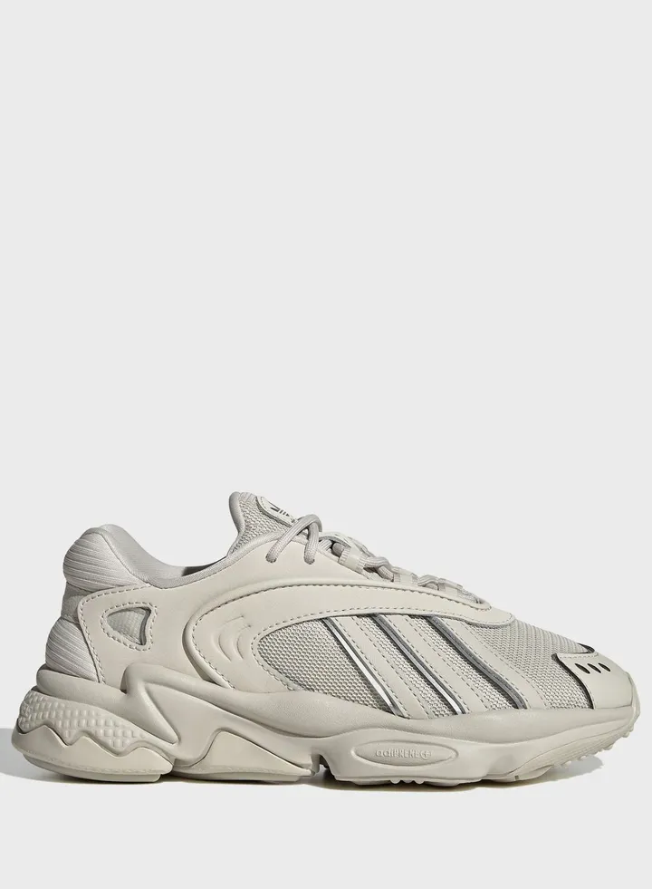 Kids Oztral Shoes