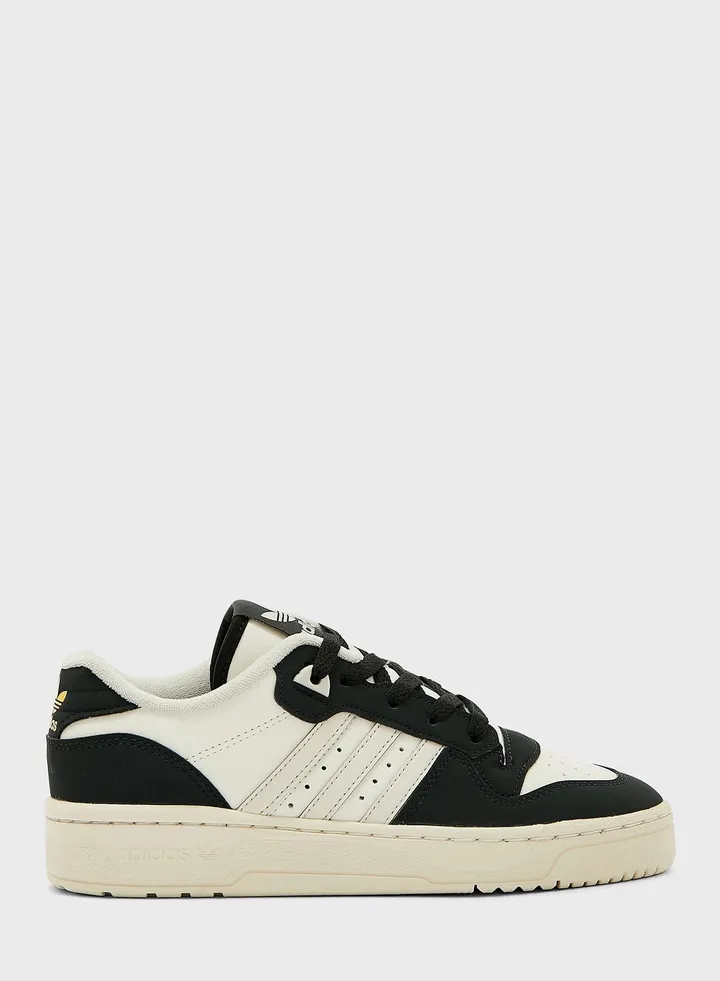 Rivalry Low Shoes