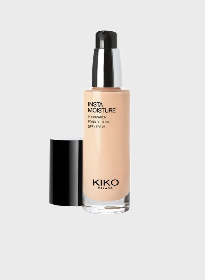 Insta Moisture Foundation 2 Rose