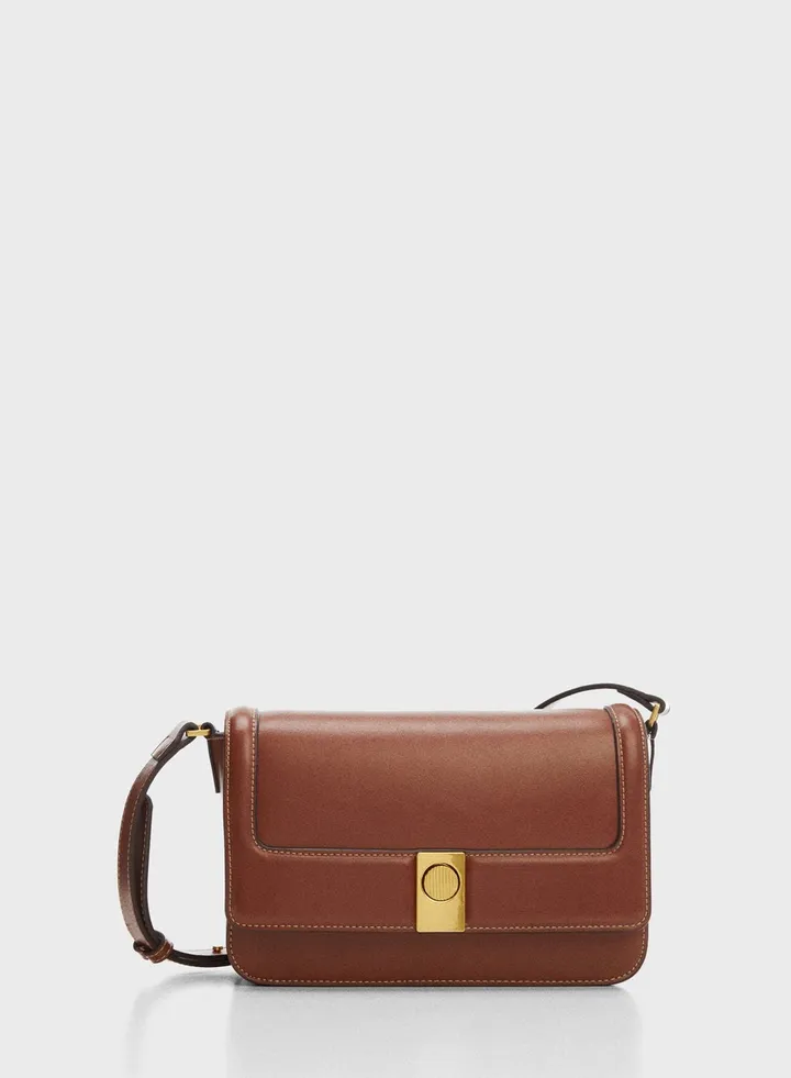 M Luxor Crossbody