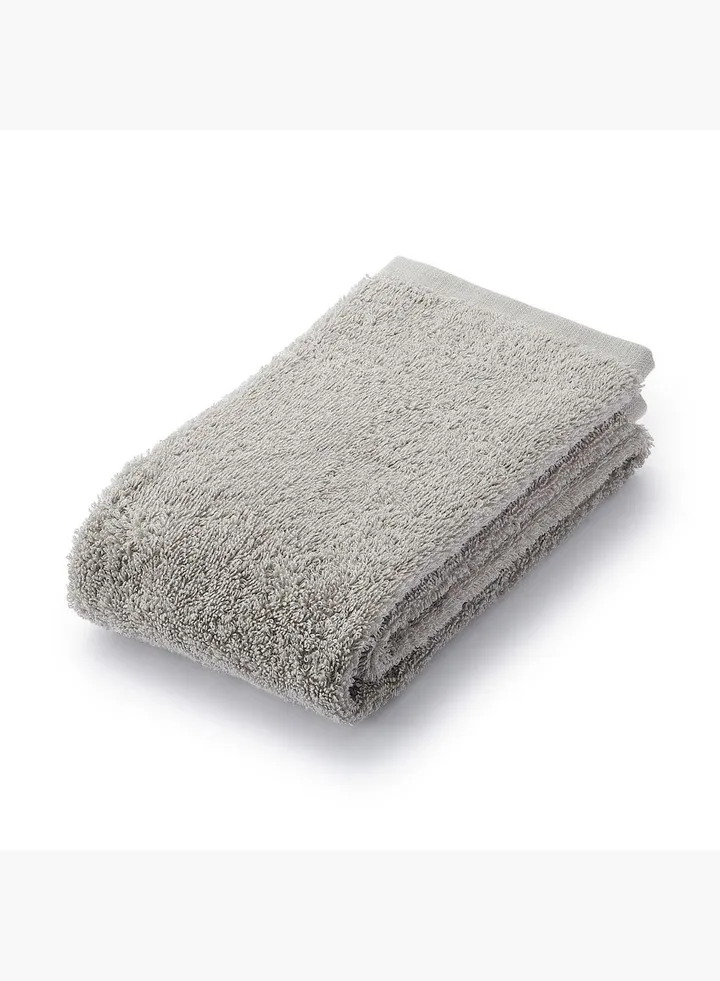 Pile Face Towel W 34 x L 85 cm