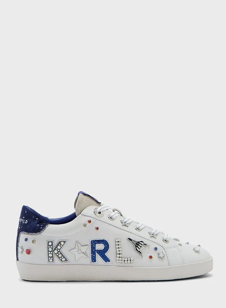 Skool Low Top Sneakers