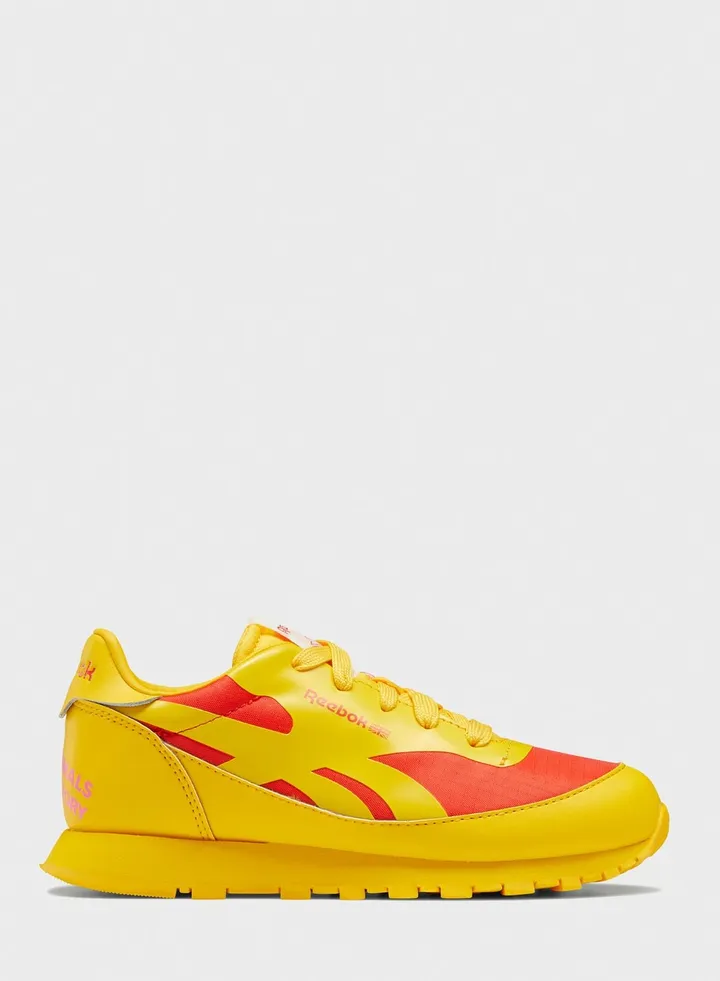 Kids Low Top Sneakers