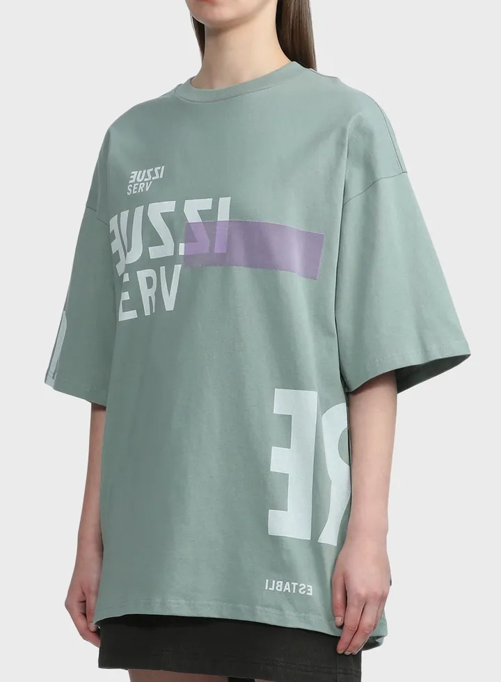 Logo T-Shirt