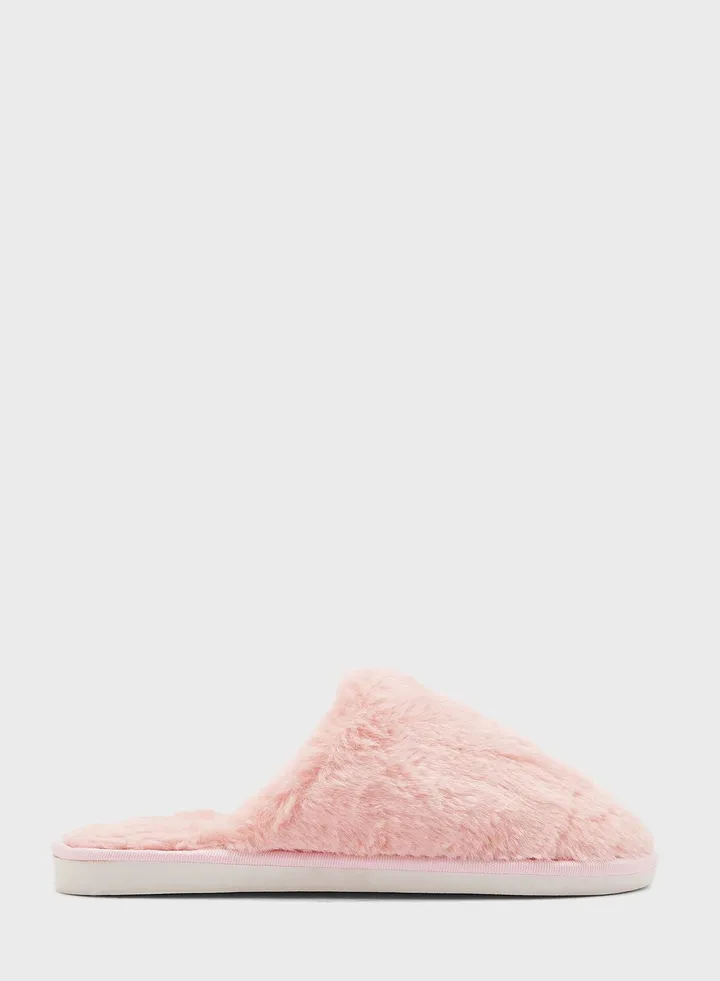 Cozy Bedroom Slippers