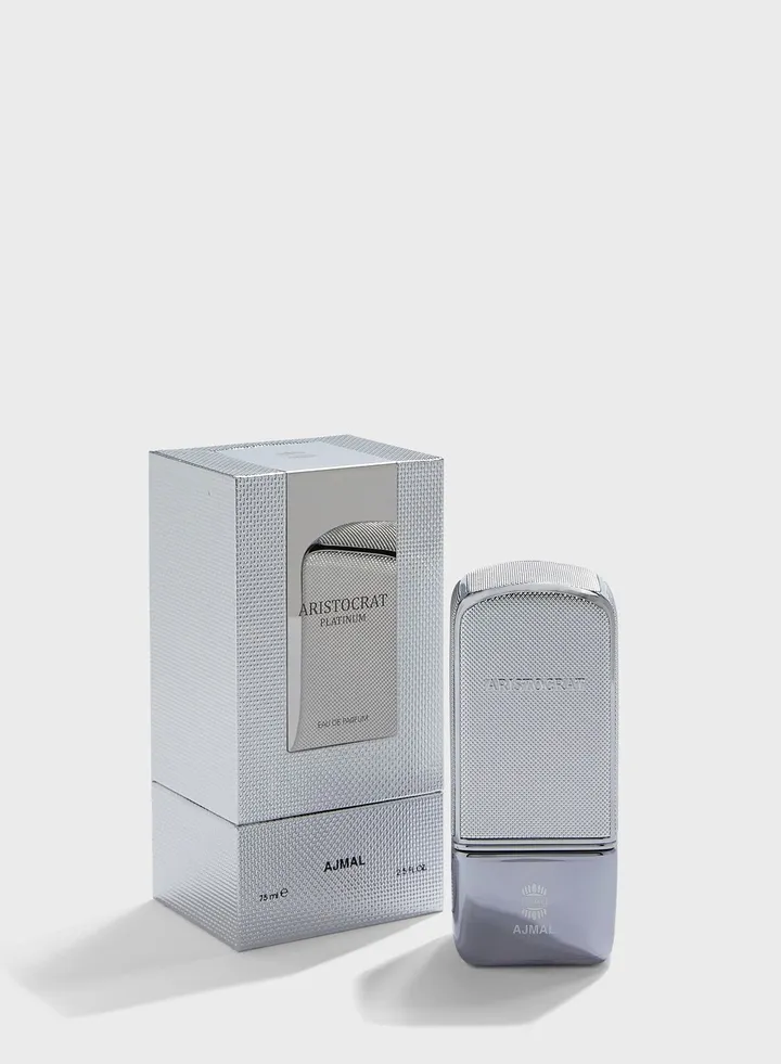 Aristocrat Platinum 75 Ml