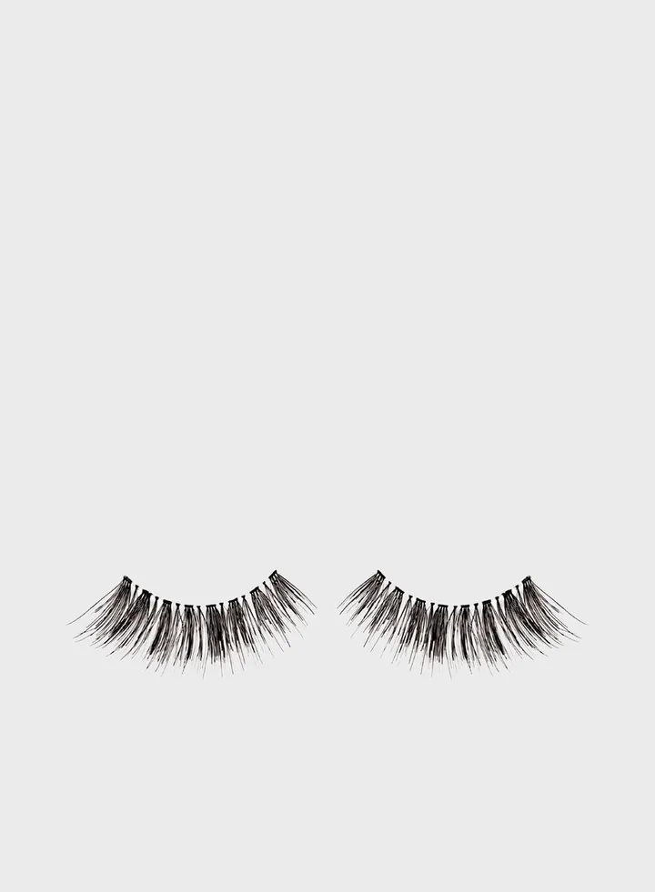 Lash In Knightsbridge