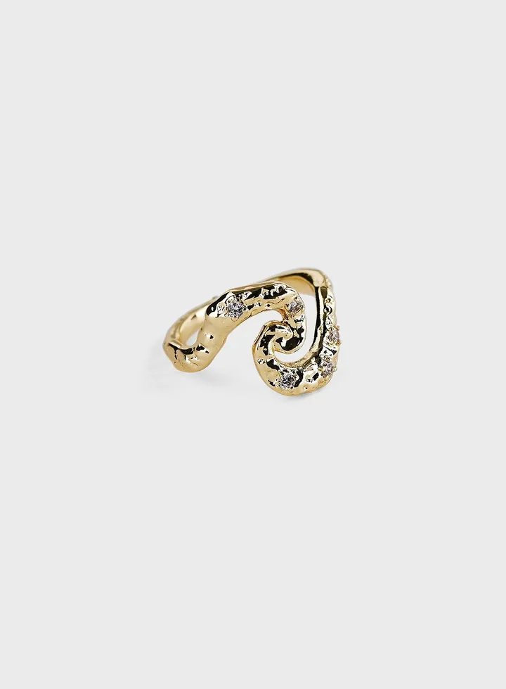 Fpjuva Ring