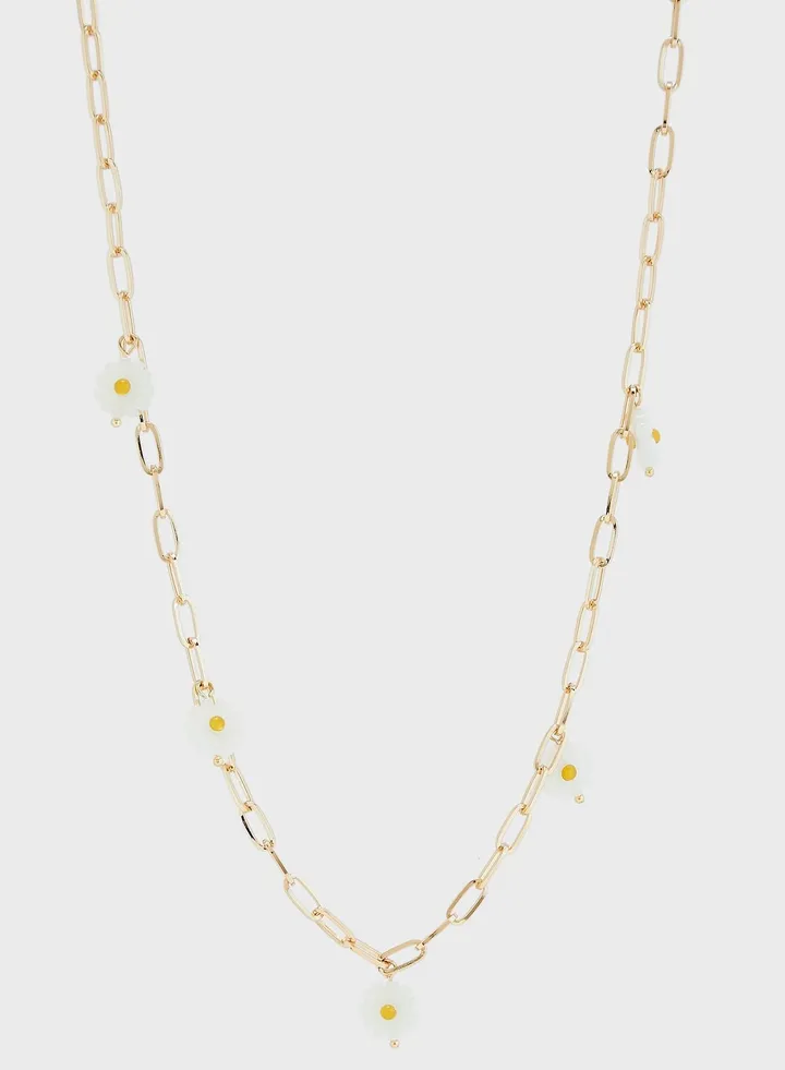 Chain Necklace