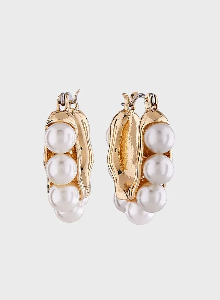 Pcanett Earrings