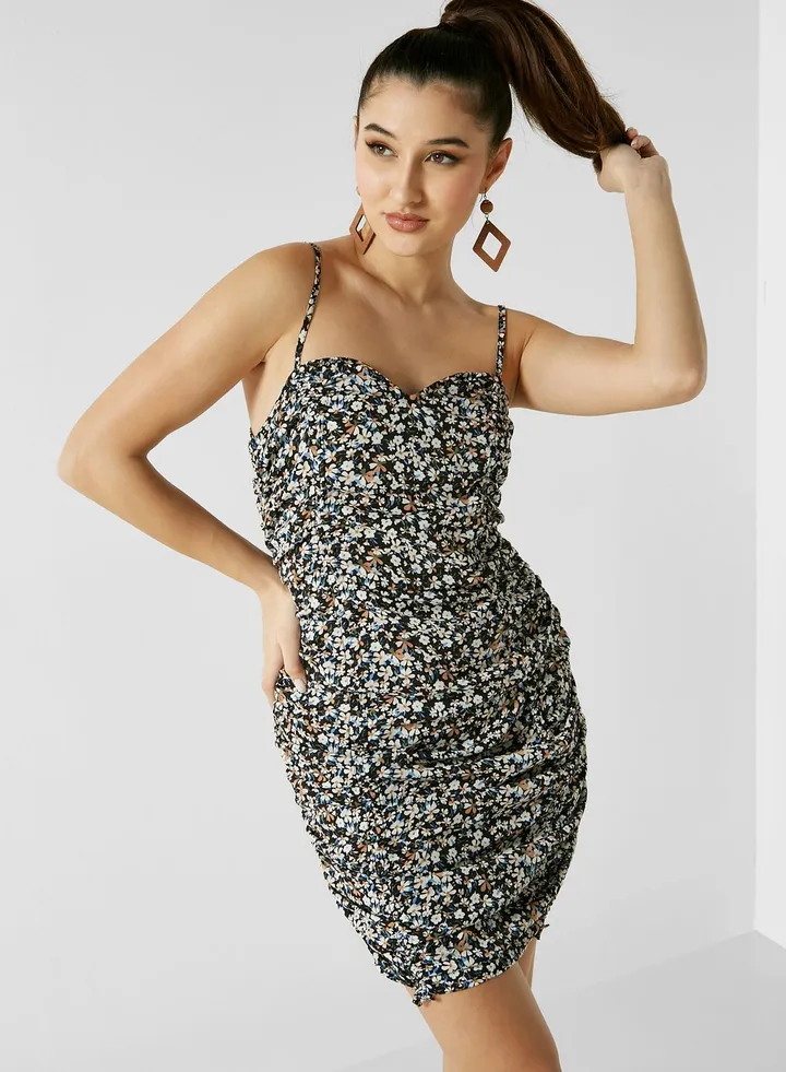 Petite Dresses