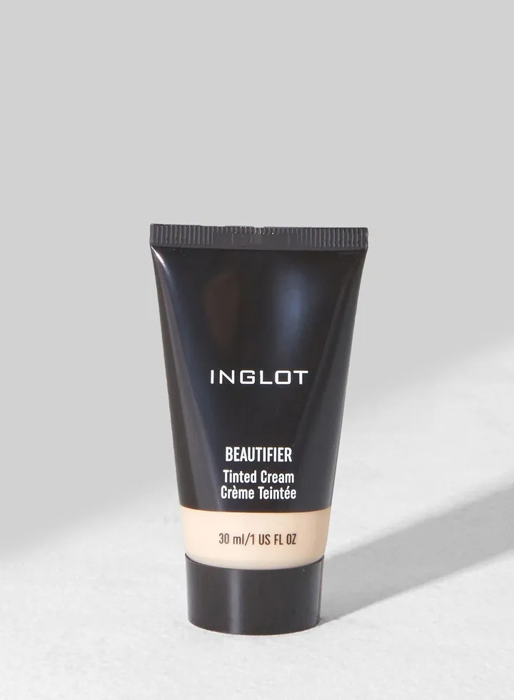 Beautifier Tinted Cream #103