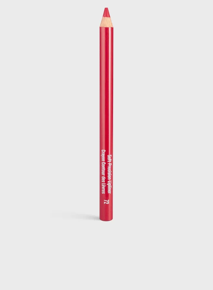 Soft Precision Lipliner - 72